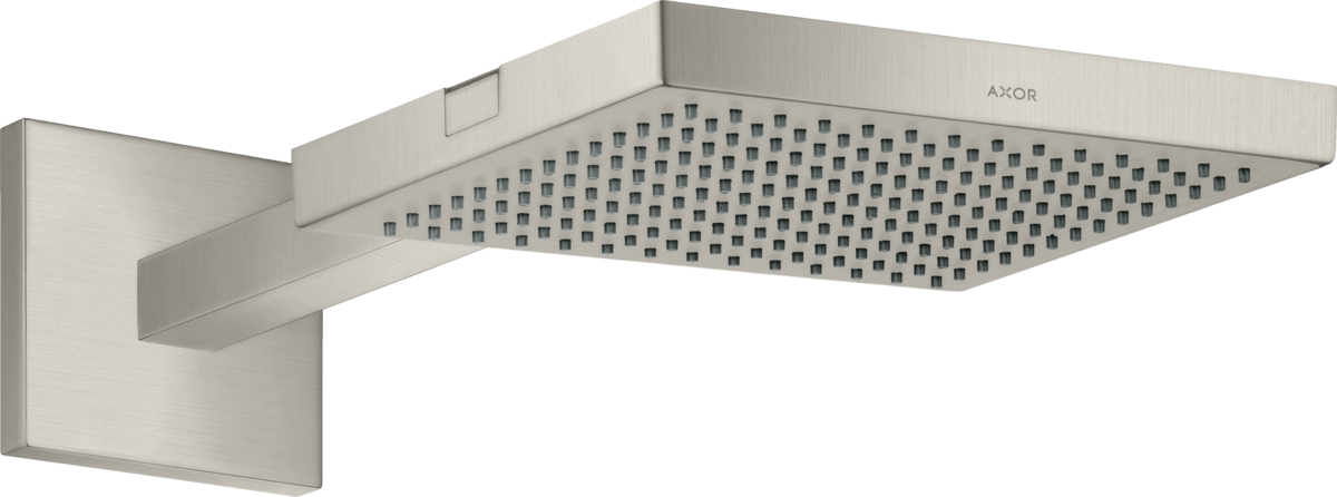 Kopfbrause 240/240 1jet mit Brausearm