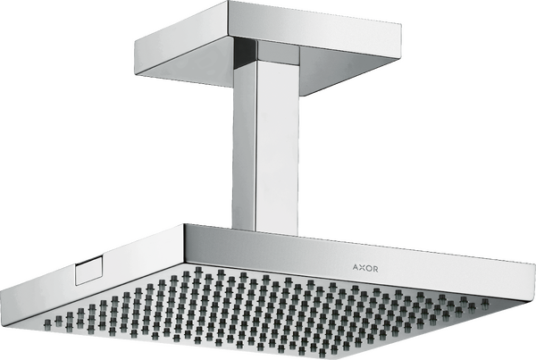 Soffione doccia 240/240 1jet con fissaggio a soffitto Soffione doccia 240/240 1jet con fissaggio a soffitto