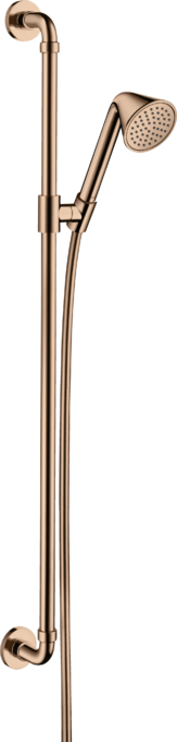 AXOR Showers/Front Set de douche 0,90 m avec douchette 85 1jet EcoSmart — 26023300