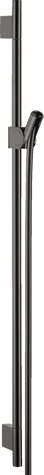 Asta doccia 0.90 m con flessibile 1.60 m