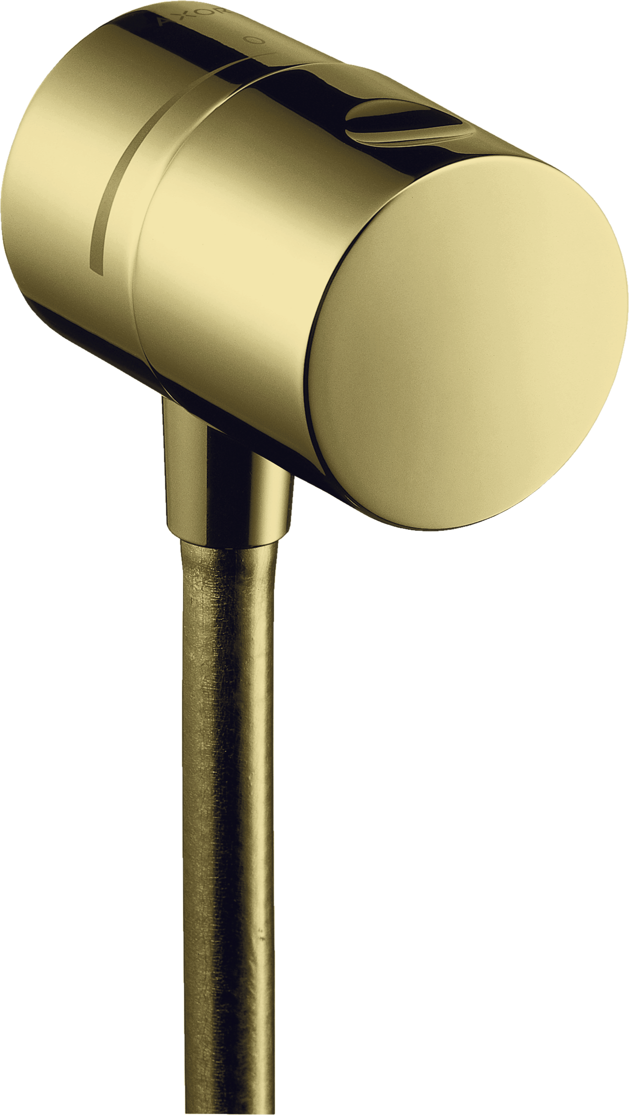 Fixfit avec robinet d'arrêt intégré