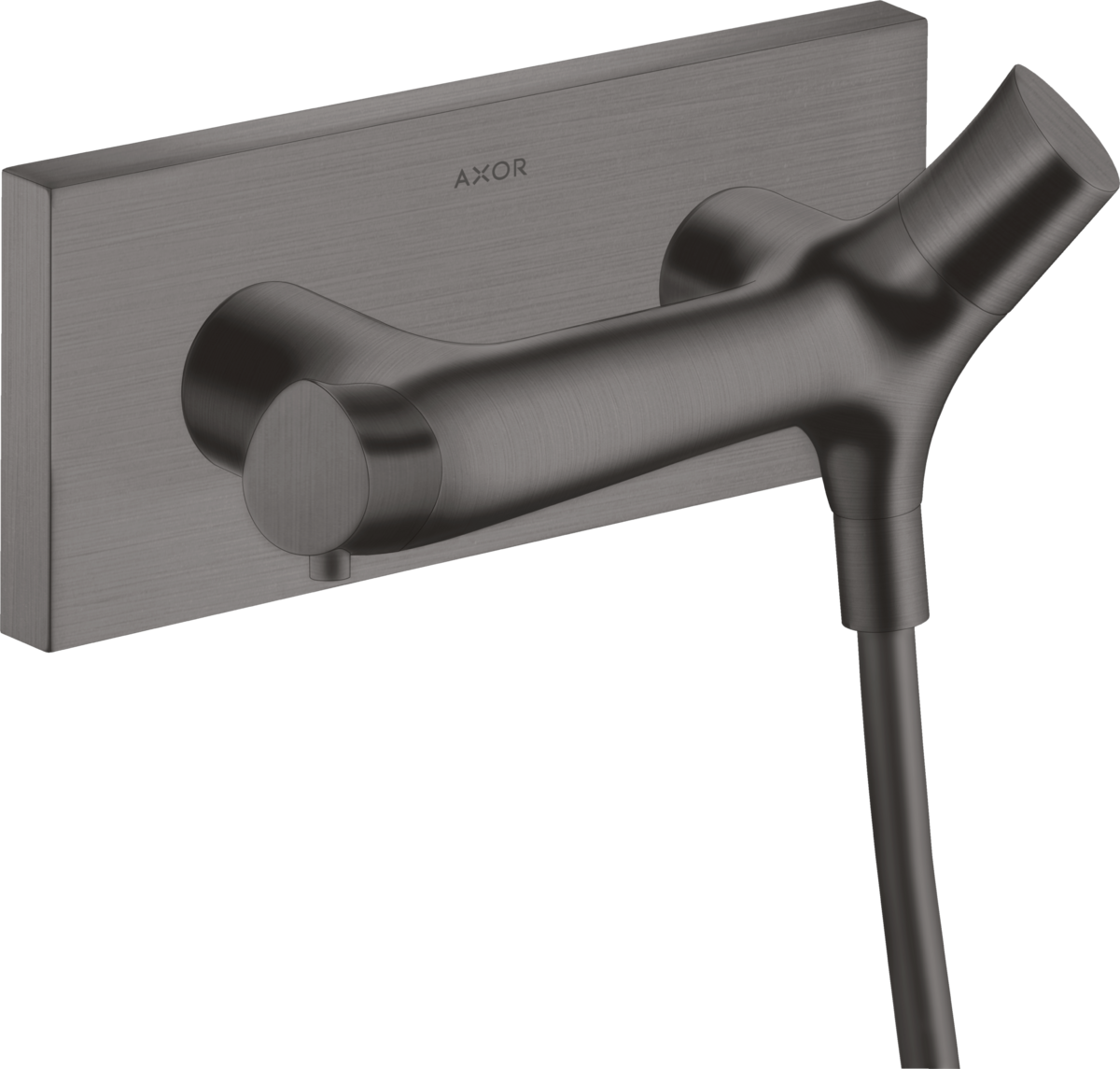 Brausethermostat Aufputz