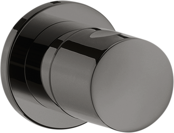 AXOR Uno Set de finition pour robinet d'arrêt — 38976330