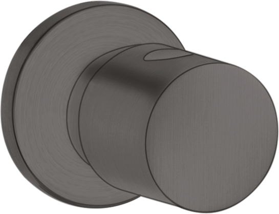 Absperrventil Unterputz