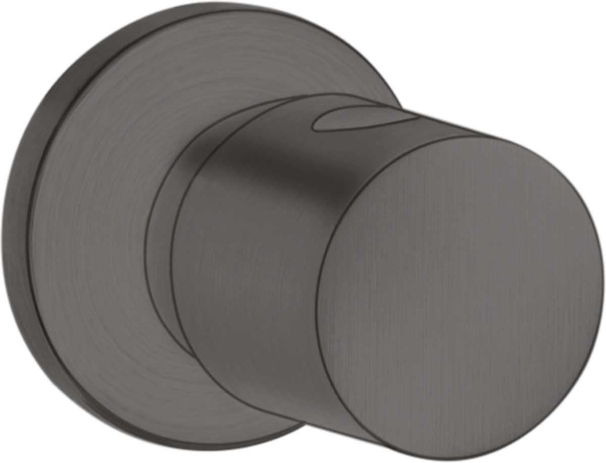 Absperrventil Unterputz