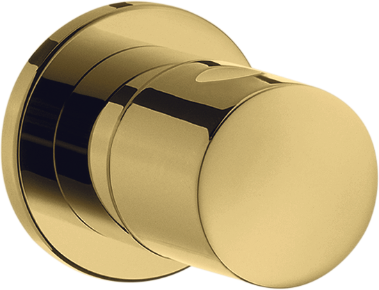 止水栓（化粧部）/