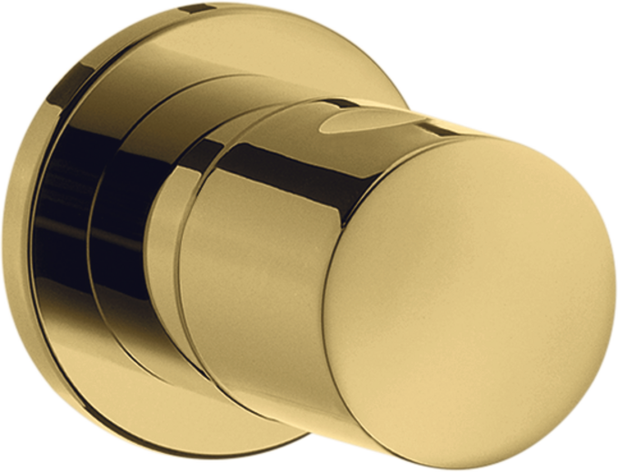 AXOR Uno Set de finition pour robinet d'arrêt — 38976990