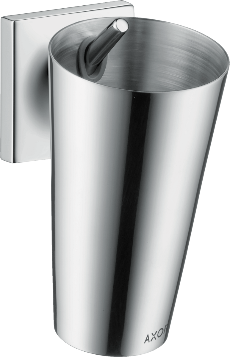 Toothbrush tumbler