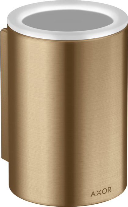 AXOR Universal Circular Porte-verre — 42804140