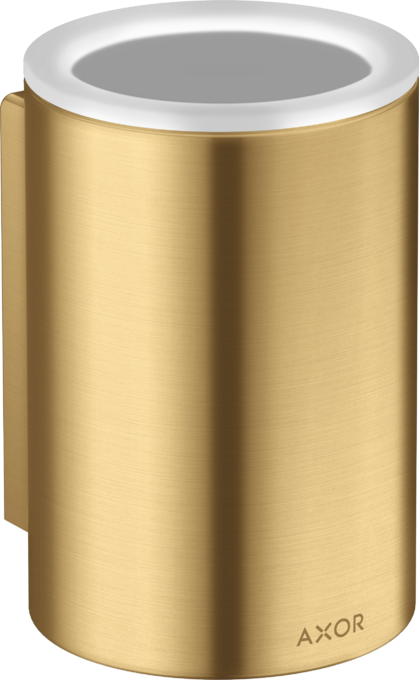 AXOR Universal Circular Porte-verre — 42804250