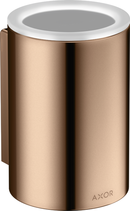 AXOR Universal Circular Porte-verre — 42804300