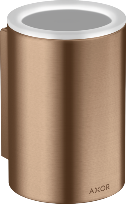 AXOR Universal Circular Porte-verre — 42804310