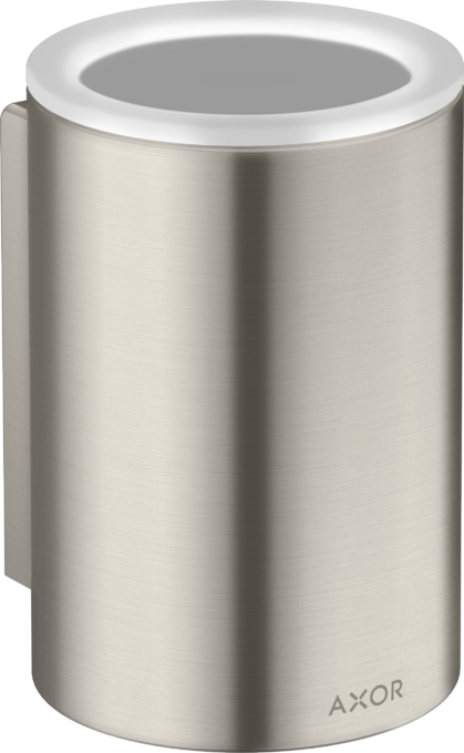AXOR Universal Circular Porte-verre — 42804800