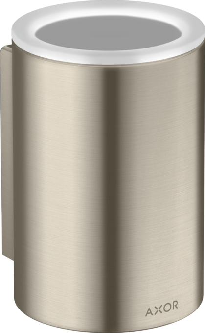 AXOR Universal Circular Porte-verre — 42804820