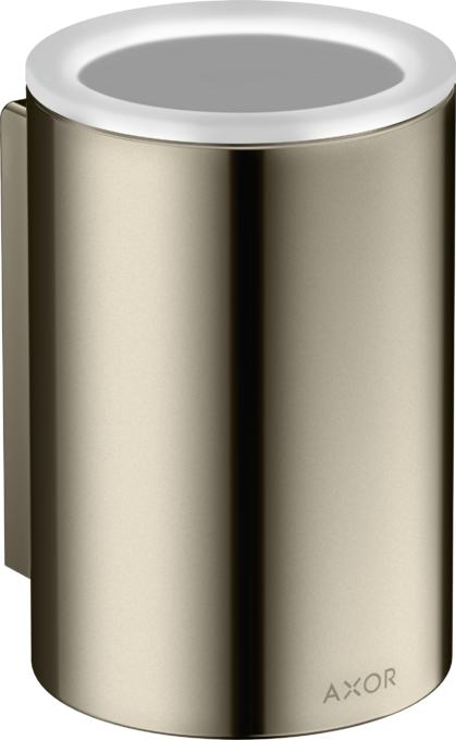 AXOR Universal Circular Porte-verre — 42804830
