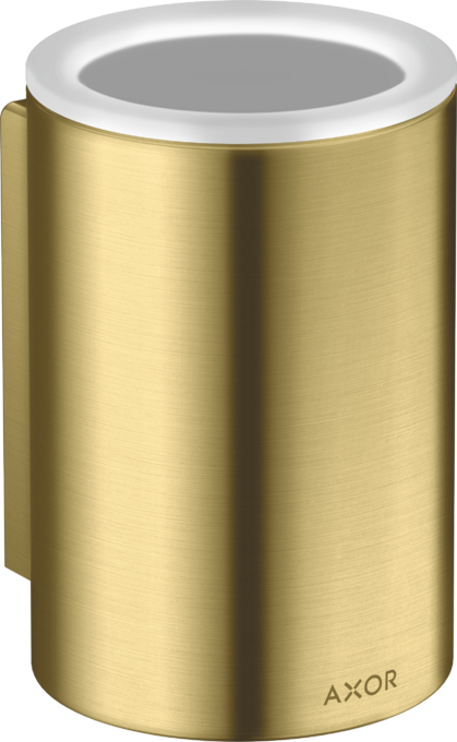 AXOR Universal Circular Porte-verre — 42804950