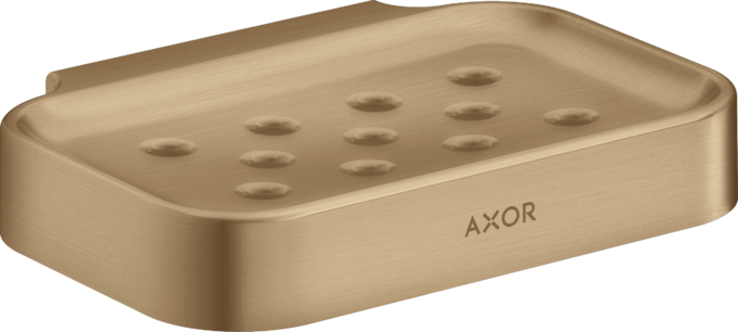 AXOR Universal Circular Porte-savon — 42805140