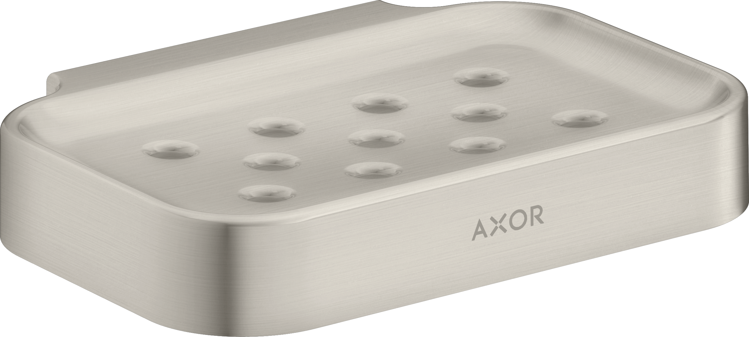AXOR Accessoires AXOR Universal Circular, zeepschaal, Art.nr. 42805800
