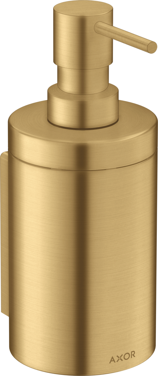 Liquid soap dispenser