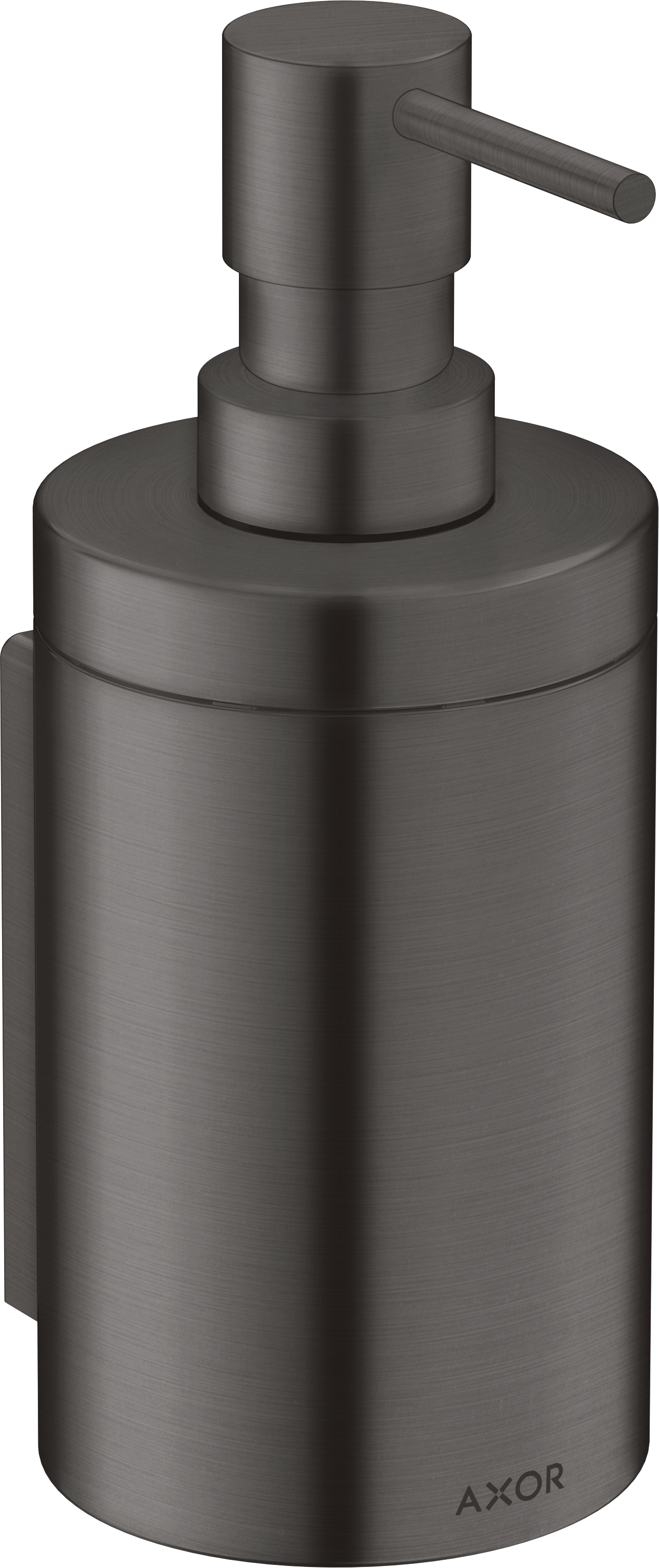 Liquid soap dispenser