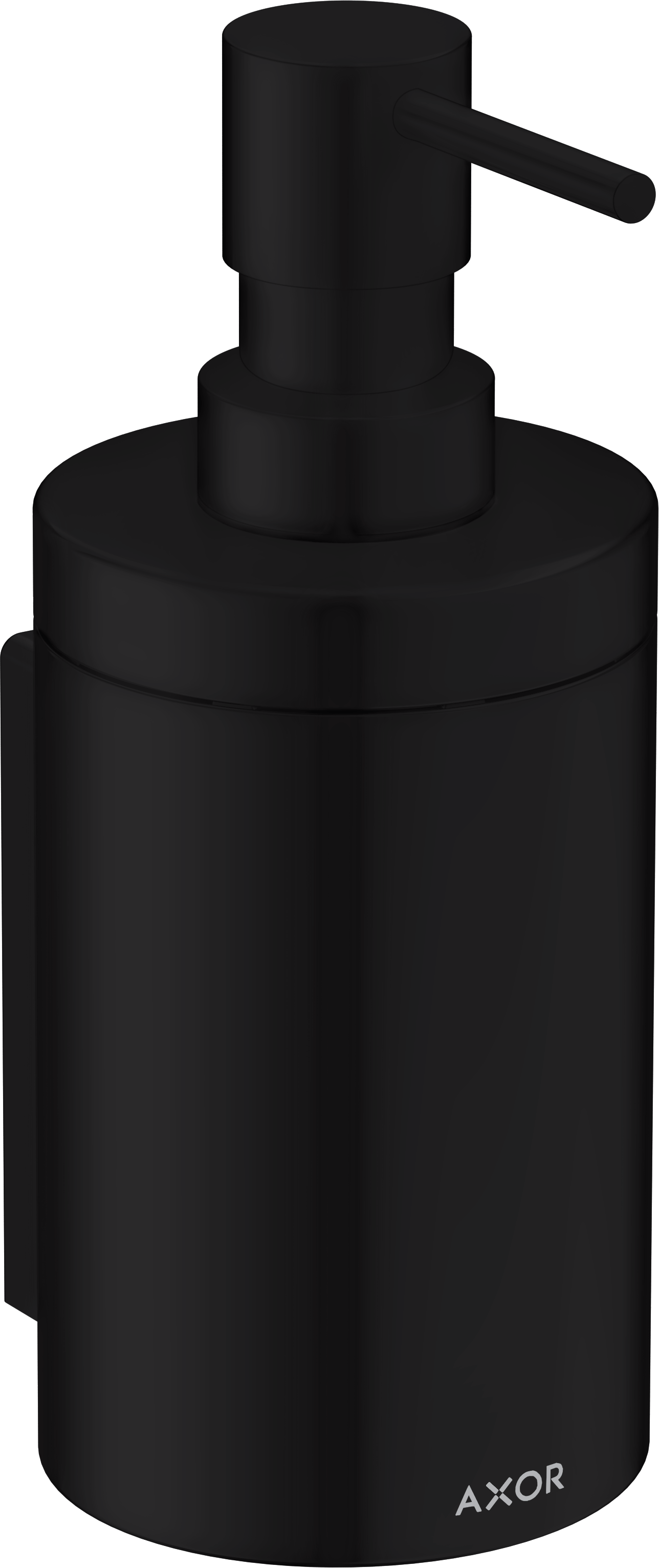 Liquid soap dispenser