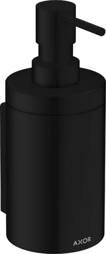 Liquid soap dispenser