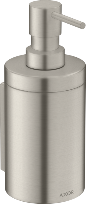 AXOR Universal Circular Distributeur de savon liquide — 42810800