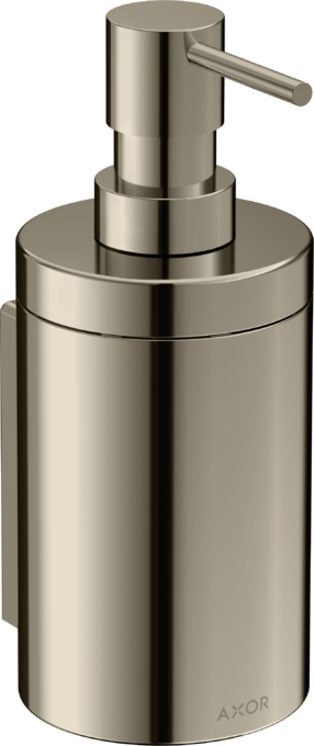 AXOR Universal Circular Distributeur de savon liquide — 42810830