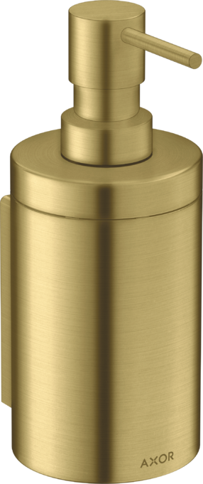 AXOR Universal Circular Distributeur de savon liquide — 42810950