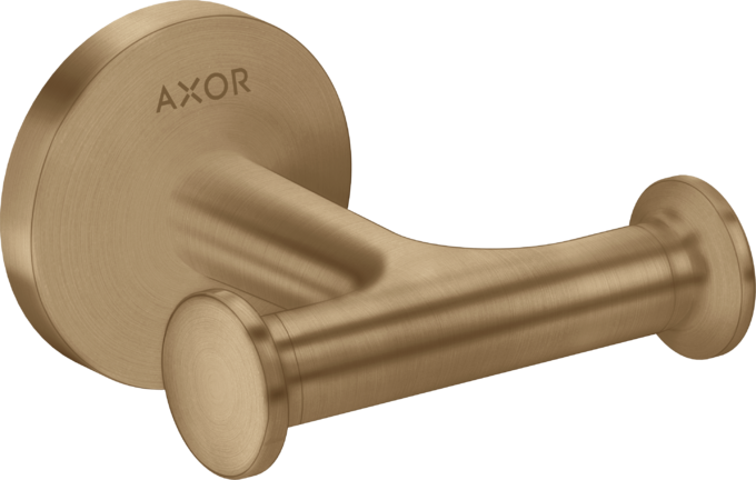 AXOR Universal Circular Crochet double — 42812140