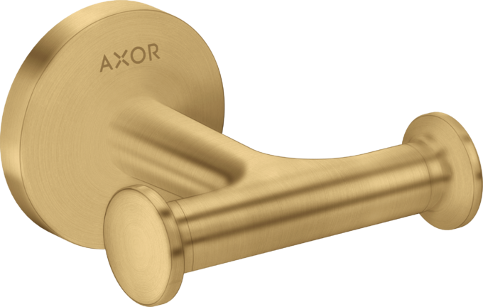 AXOR Universal Circular Crochet double — 42812250