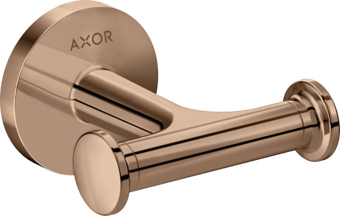 AXOR Universal Circular Crochet double — 42812300