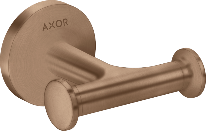 AXOR Universal Circular Crochet double — 42812310