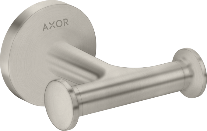 AXOR Universal Circular Crochet double — 42812800