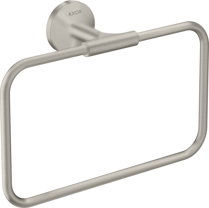 AXOR Universal Circular Anneau porte-serviette — 42823800
