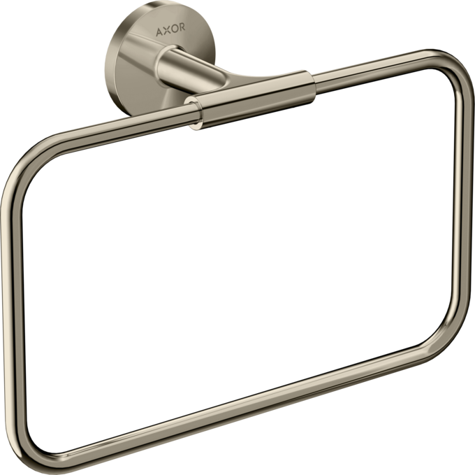 AXOR Universal Circular Anneau porte-serviette — 42823830