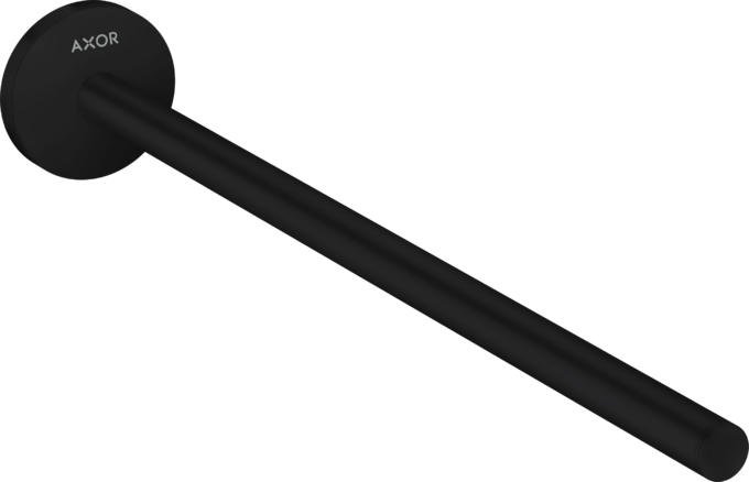 AXOR Universal Circular Porte-serviettes fixe — 42826670