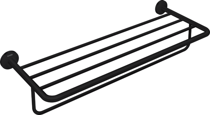 AXOR Universal Circular Porte-serviettes multi-barres — 42843670