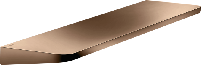 AXOR Universal Circular Tablette 400 — 42844300