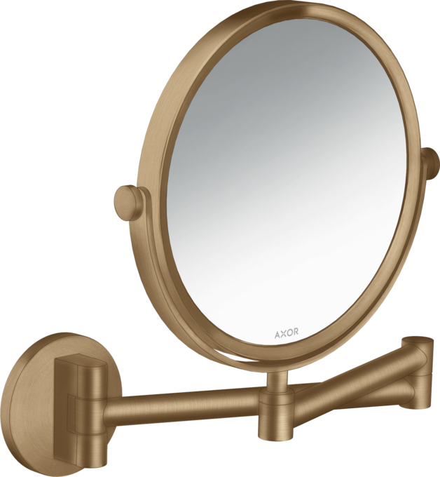 AXOR Universal Circular Miroir de rasage — 42849140