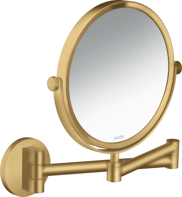 AXOR Universal Circular Miroir de rasage — 42849250