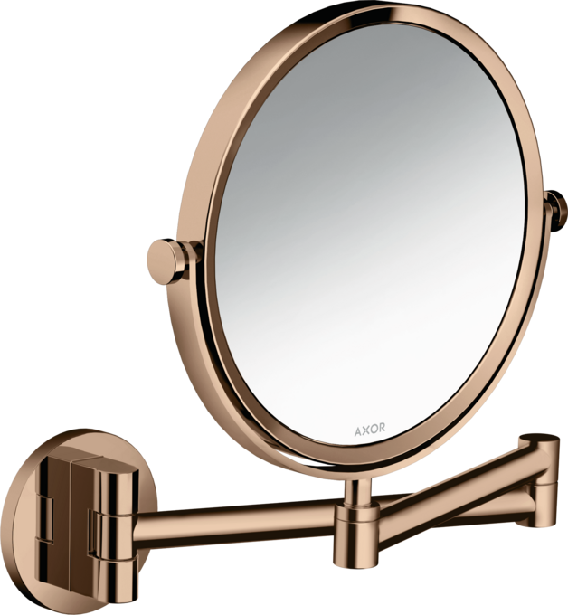 AXOR Universal Circular Miroir de rasage — 42849300