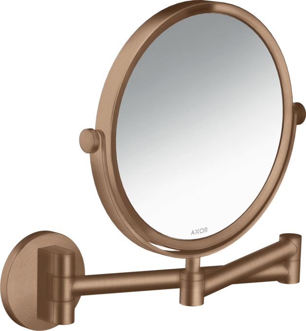 AXOR Universal Circular Miroir de rasage — 42849310