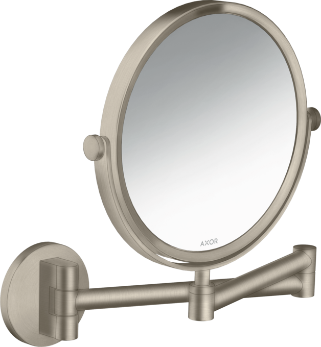 AXOR Universal Circular Miroir de rasage — 42849820