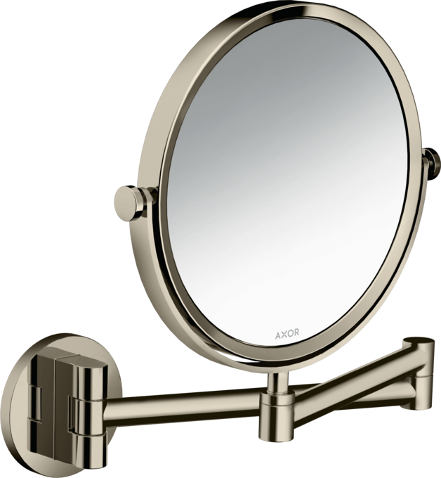 AXOR Universal Circular Miroir de rasage — 42849830