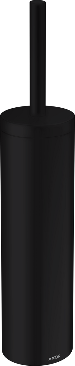 Toilettenbürstenhalter Wandmontage