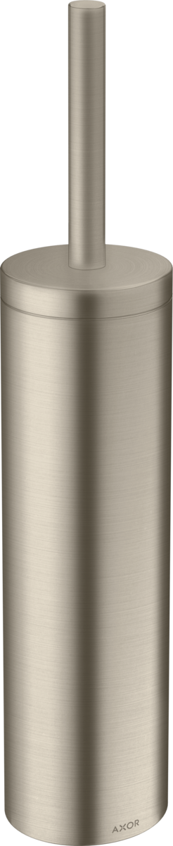 Toilettenbürstenhalter Wandmontage