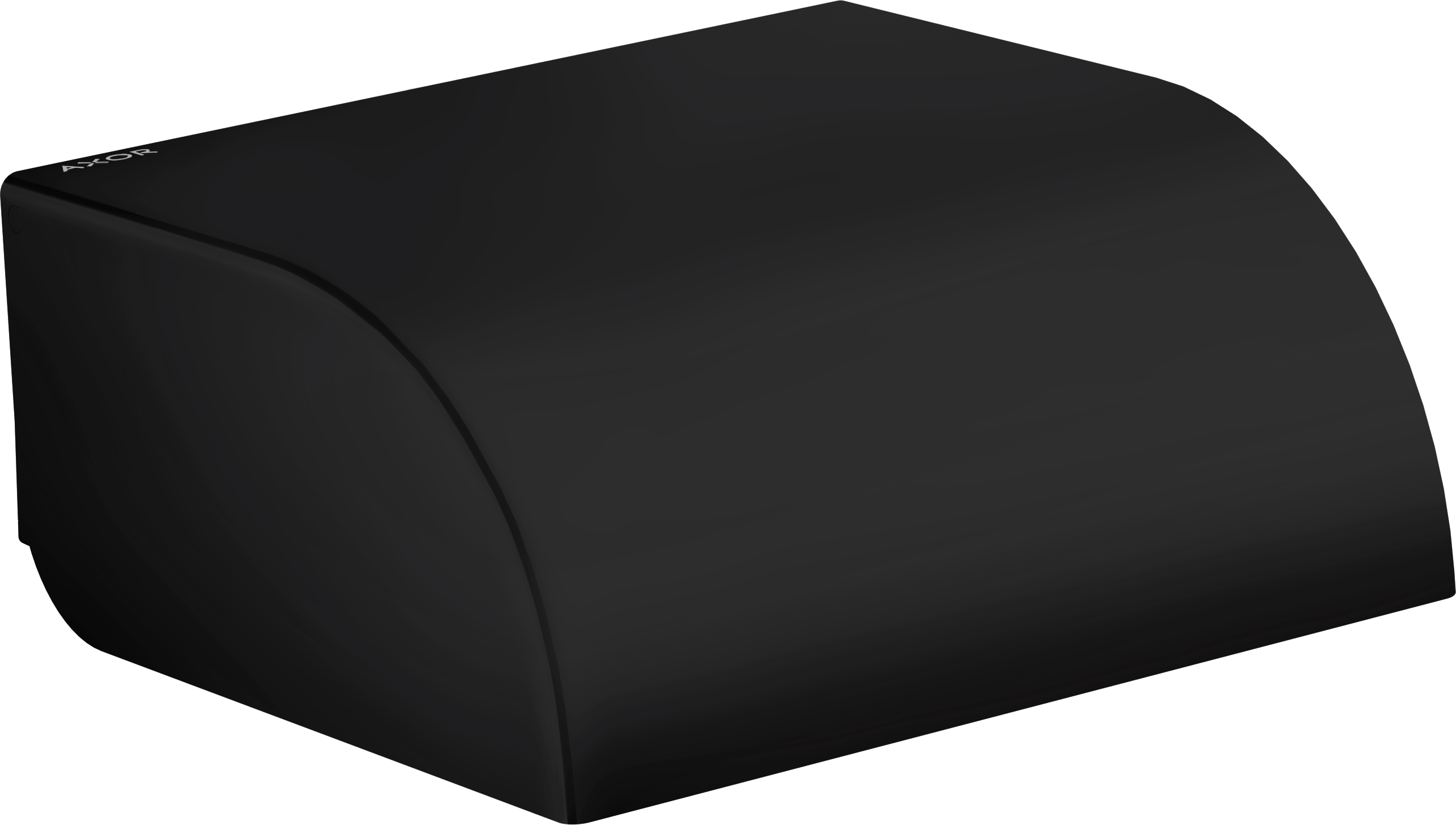 ペーパーホルダー カバー付