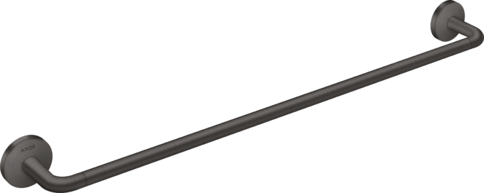 AXOR Universal Circular Porte-serviettes 600 mm — 42860340