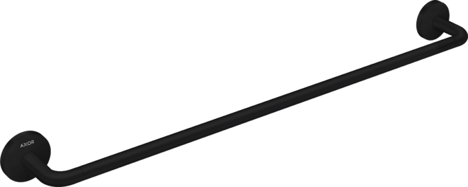 AXOR Universal Circular Porte-serviettes 600 mm — 42860670
